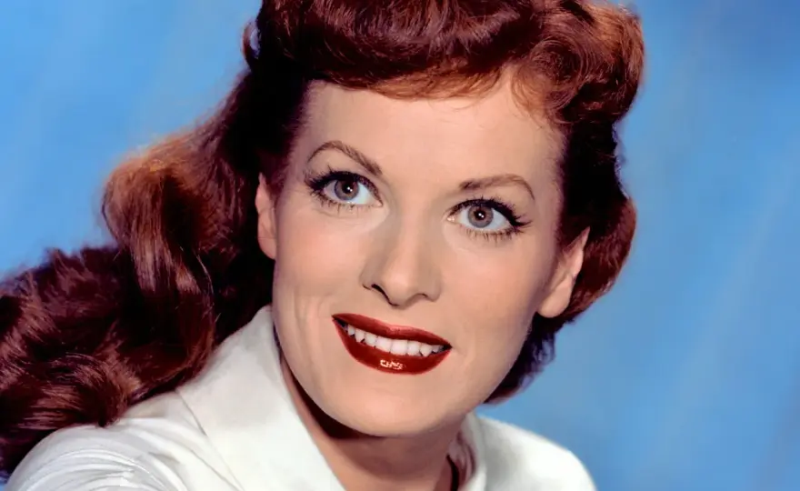 Maureen O'Hara: Jak irlandzka piękność podbiła Hollywood?