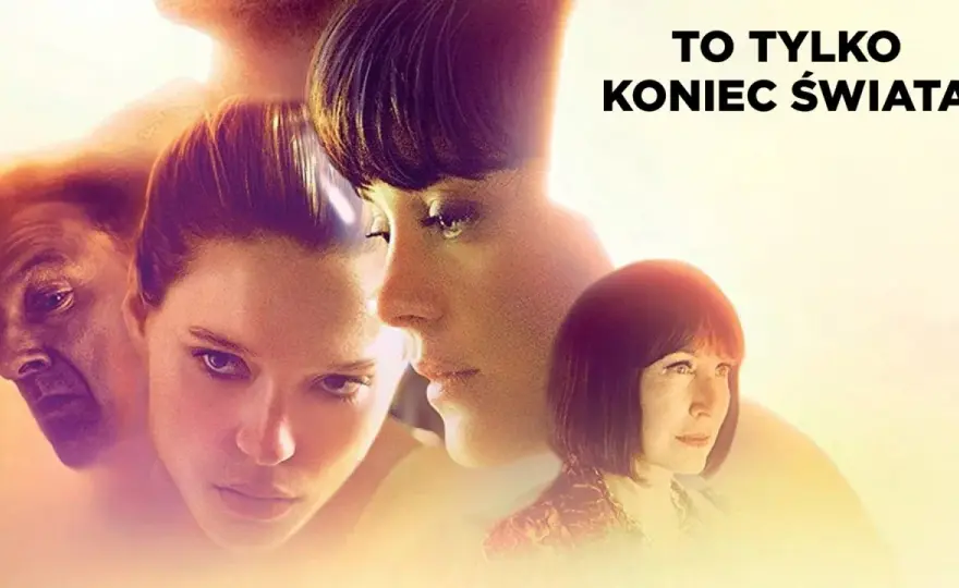 Koniec świata w kinie: TOP filmy apokaliptyczne i gdzie je obejrzeć