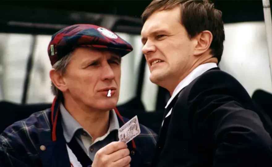 Polskie Filmy Lat 90.: Kultowe Hity, Cytaty, Gdzie Obejrzeć Dziś?