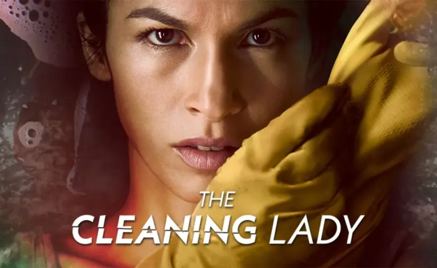 Élodie Yung - poznaj gwiazdę MCU i serialu The Cleaning Lady w jednym miejscu