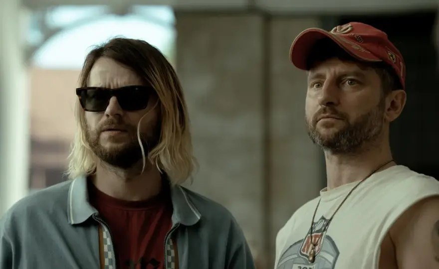 Wzgórze psów: wszystko o serialu Netflixa - premiera, obsada, fabuła