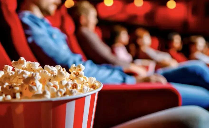 Filmy oparte na prawdziwych wydarzeniach, które szokują