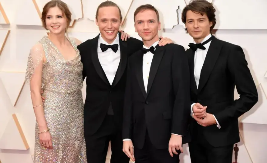 Obsada filmu Boże Ciało - poznaj aktorów i ich role