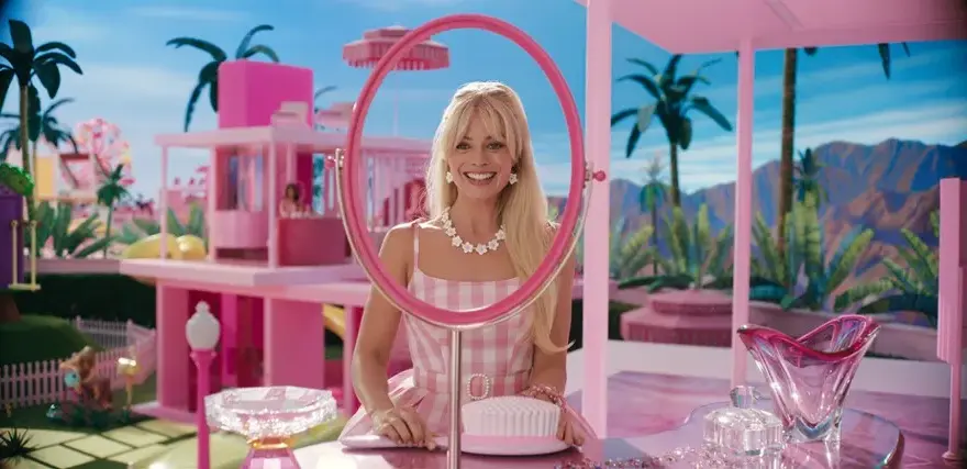 O czym jest film Barbie? Fabuła, wątki i przesłanie produkcji