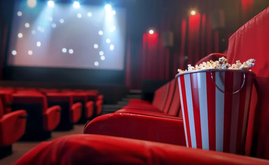 Multikino Słupsk - pełne informacje i aktualny repertuar