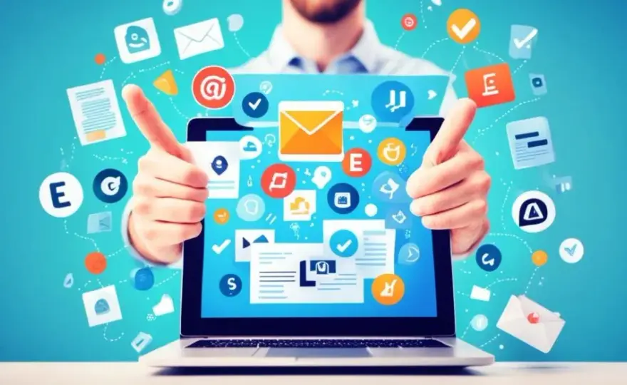 Skuteczne strategie marketingu internetowego: Jak zwiększyć widoczność twojej marki w sieci
