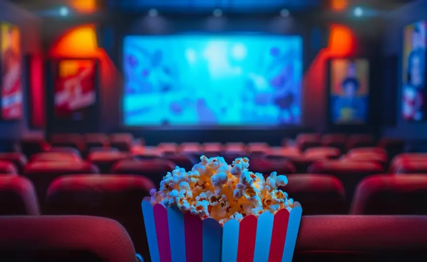 Repertuar Cinema City Bydgoszcz - sprawdź aktualnie grane filmy