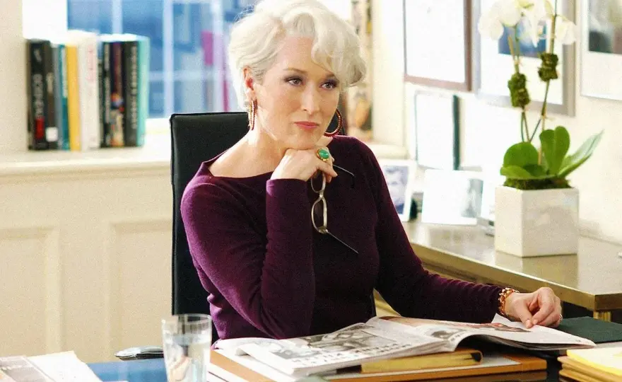 Wszystkie filmy w których grała Meryl Streep: kompletna filmografia aktorki