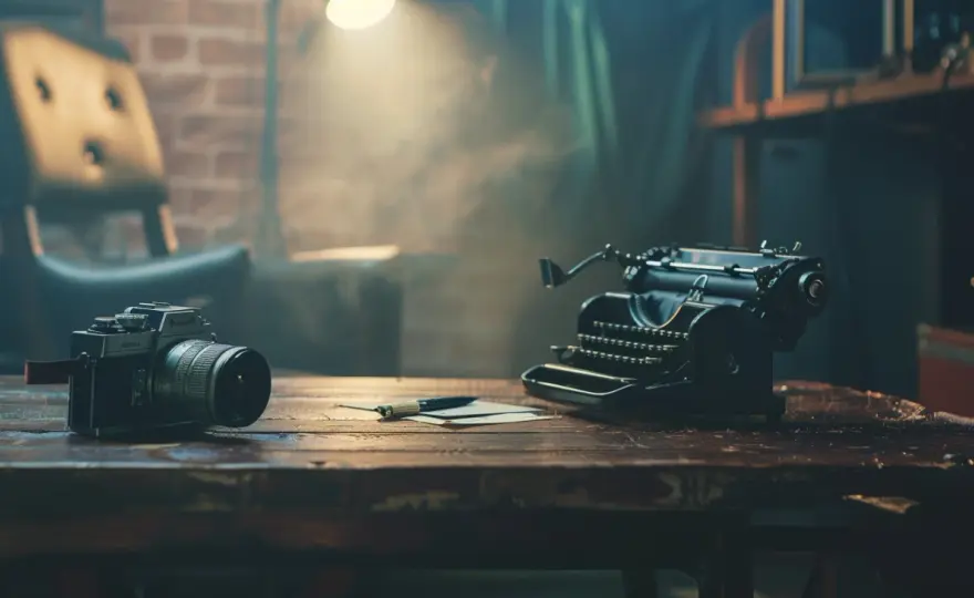 Karol Kłos - kariera aktora filmowego i teatralnego