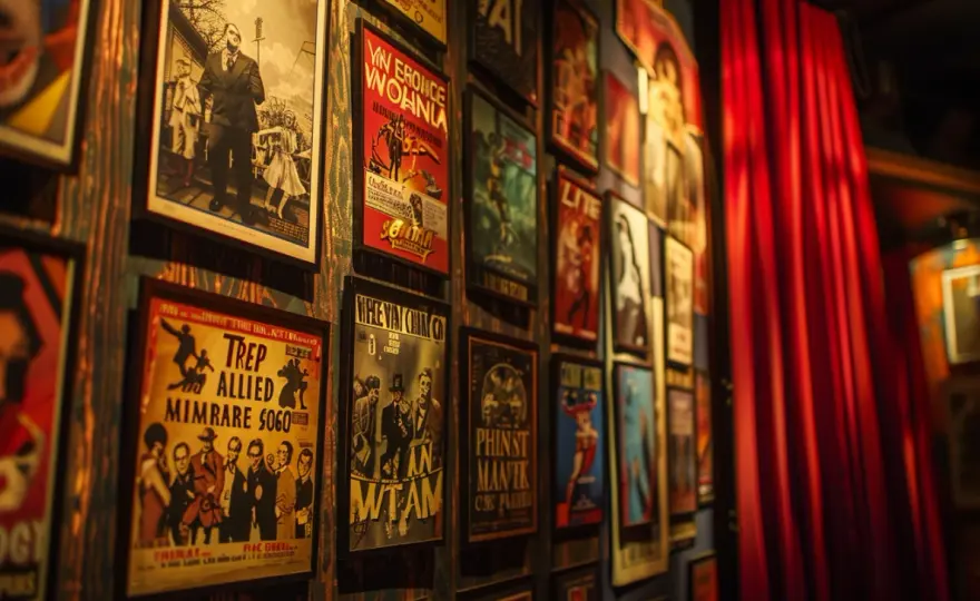 Najlepsze filmy na Netflix - TOP 20 godnych uwagi