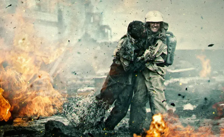 Nie ma serialu Czarnobyl na Netflix - sprawdź gdzie obejrzeć