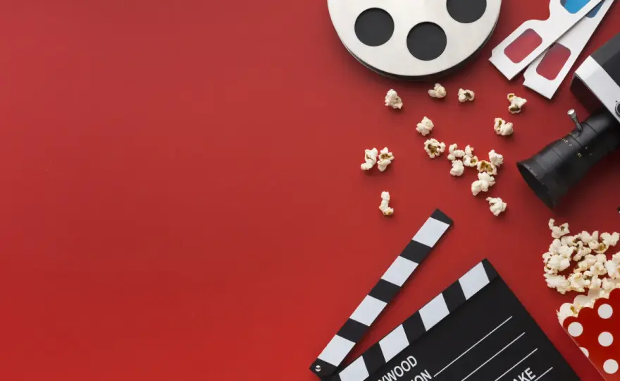 Poker na wielkim ekranie: od klasyki westernu po kino akcji