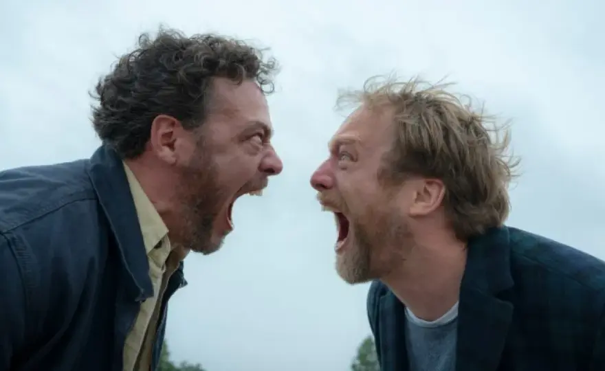Goście - skandynawski thriller o pozorach i manipulacji w relacjach