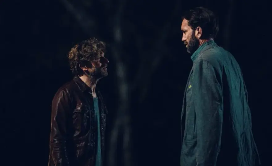 Wyrwa film - premiera, która zaskoczy każdego widza w kinach