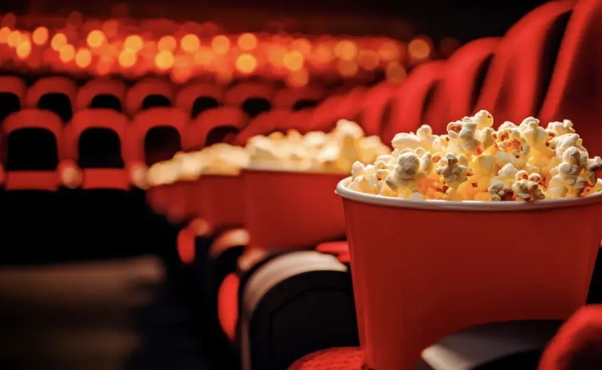 Od „Casino” Scorsese do „21”: które filmy najlepiej oddają atmosferę prawdziwej rozrywki?