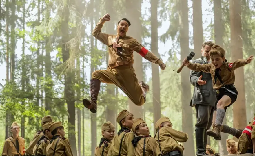Poznaj pełną obsadę filmu Jojo Rabbit - lista aktorów i ich role