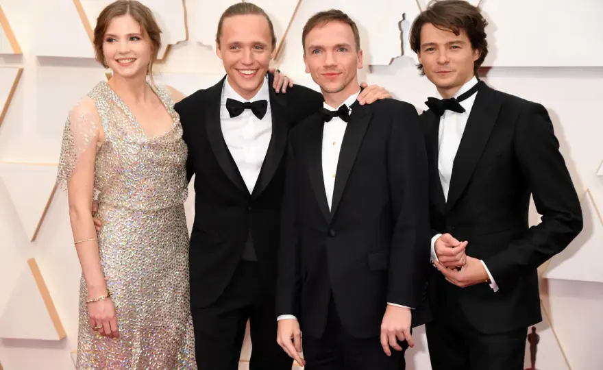 Film Boże Ciało - poznaj kompletną obsadę i role aktorów w produkcji