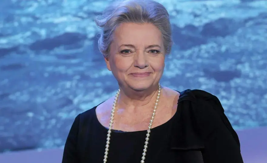 Anna Seniuk - kariera aktorki teatralnej i filmowej