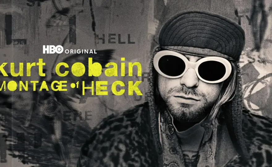 Kurt Cobain: Montage of Heck Prawda czy mit? Gdzie obejrzeć?