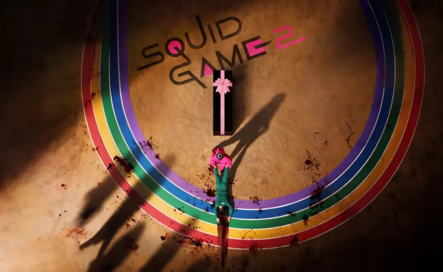 Squid Game 2: Hit czy rozczarowanie? Opinie i recenzje.