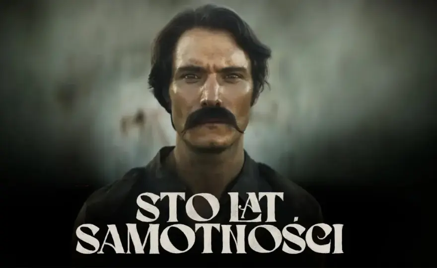 Netflix "Sto lat samotności": Co musisz wiedzieć przed seansem?