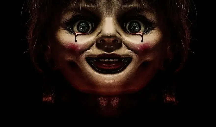 Wszystkie części Annabelle po kolei - poznaj chronologię kultowej serii