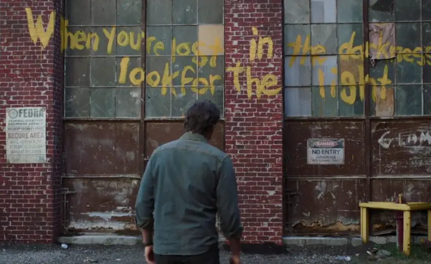Świetliki w The Last of Us: Kim są i o co walczą?