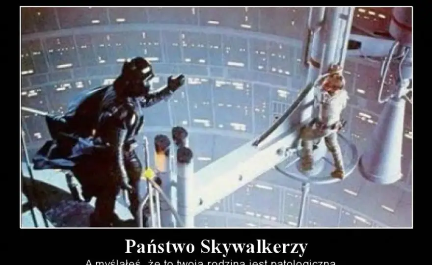 Memy Star Wars: Śmiech w Galaktyce! Prequel, Grogu i polskie hity