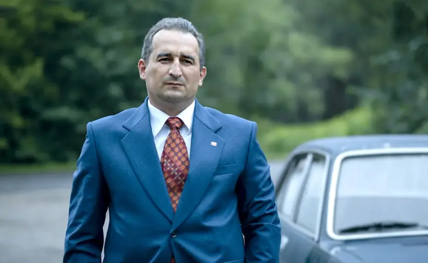 Kiedy film Gierek w telewizji - sprawdź aktualne daty emisji na 2025
