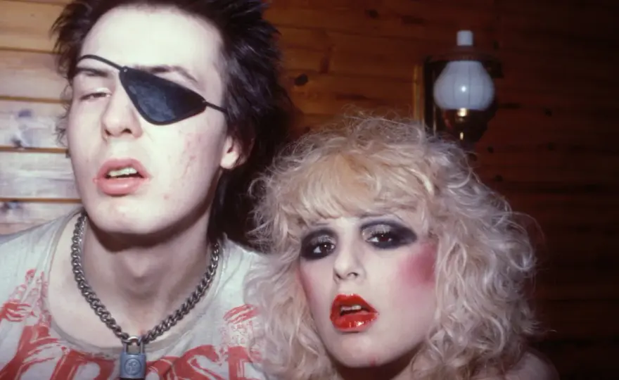 Sid i Nancy: Miłość, heroina, Hotel Chelsea. Cała prawda
