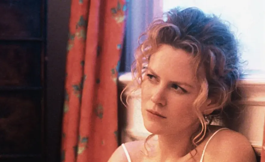Wszystkie filmy w których zagrała Nicole Kidman: kompletna lista ról
