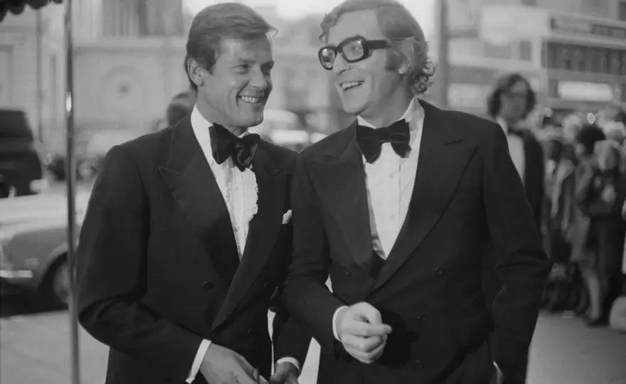 Michael Caine: Jego filmy to kanon. Które musisz zobaczyć?
