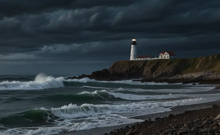 Film światło między oceanami - porywająca opowieść o trudnych wyborach