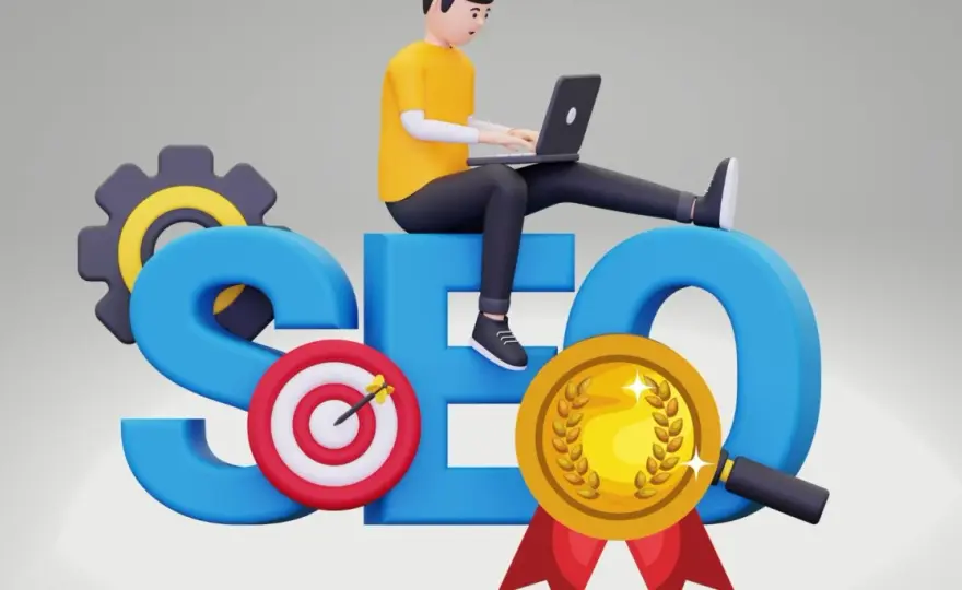 SEO w 2025 Przewodnik po najnowszych trendach i algorytmach