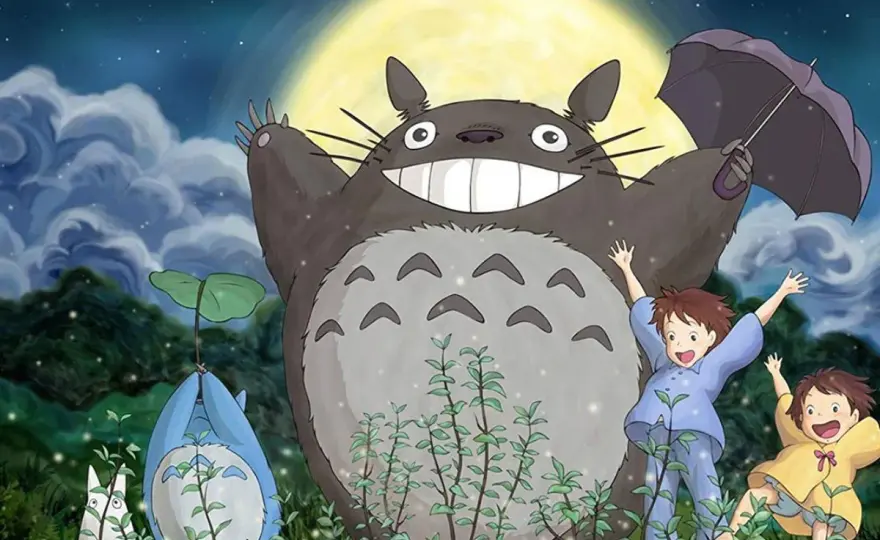 Studio Ghibli: Wszystkie filmy, twórcy, Oscary i Netflix w PL