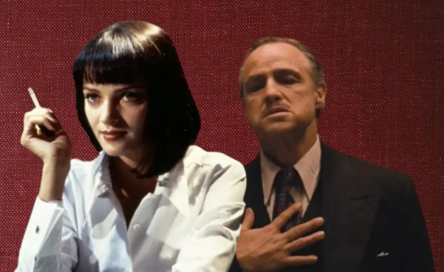 Filmy kultowe: Odkryj legendy kina i dowiedz się, gdzie je obejrzeć