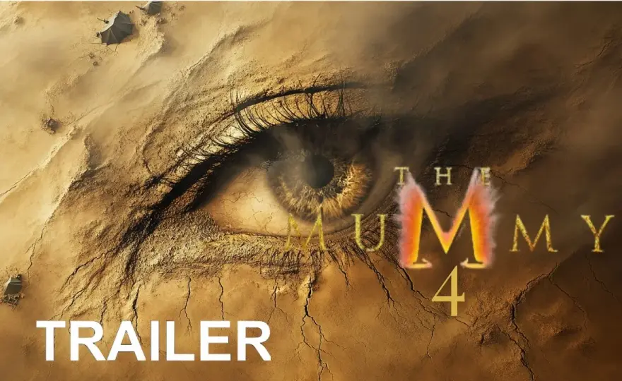 Mumia 4: Powrót Frasera i Weisz do kultowej serii filmowej?