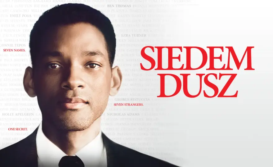Siedem dusz: Czy zrozumiałeś zakończenie? Pełna analiza filmu