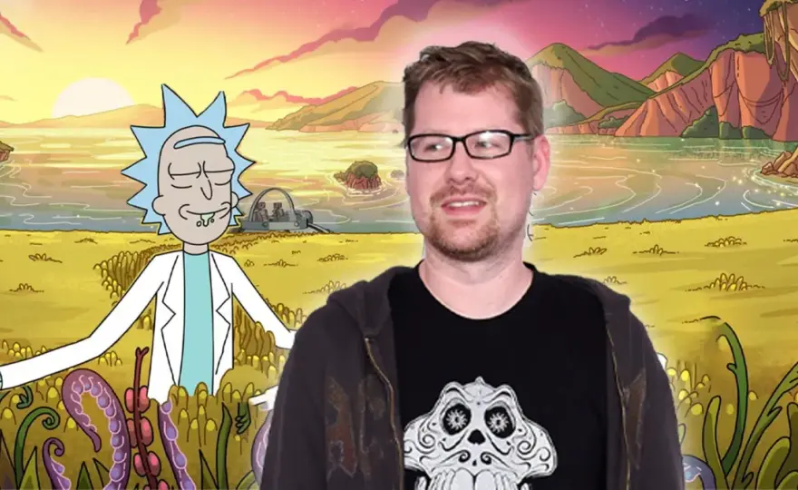 Rick i Morty: Wszystkie odcinki, gdzie obejrzeć i kiedy premiera S8