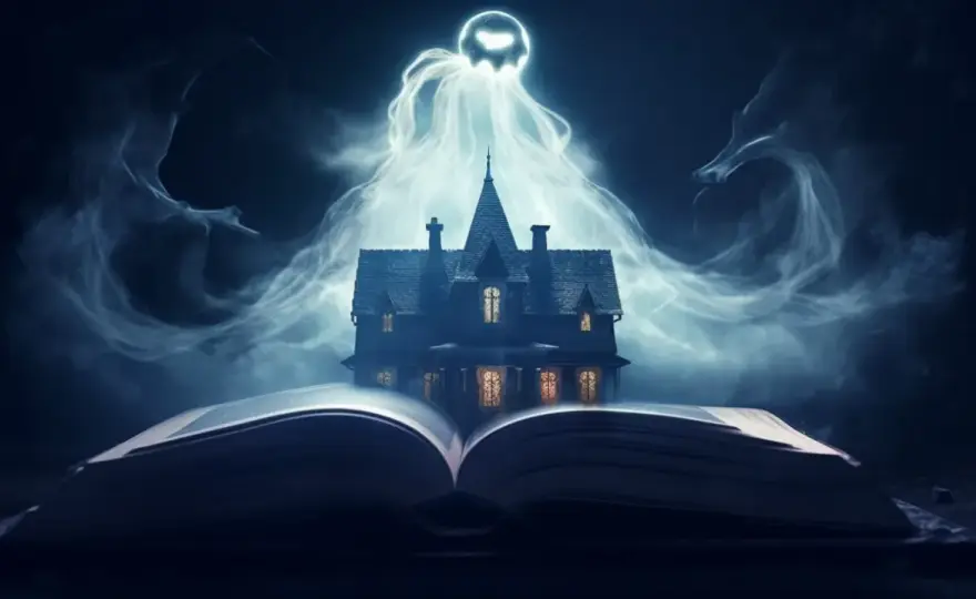 Najlepsze filmy paranormalne, które wprawią cię w gęsią skórkę