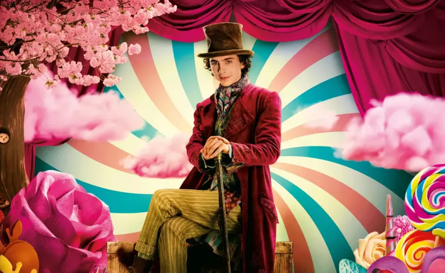 Nowy film Wonka zachwyca widzów - wszystko co musisz wiedzieć o produkcji