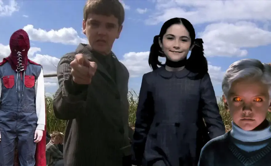 Najciekawsze fajne horrory dla młodzieży: które filmy są odpowiednie?