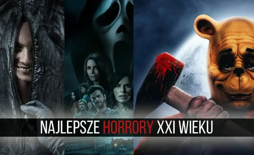 Straszny film - znamy odpowiedź, która część serii jest najlepsza!