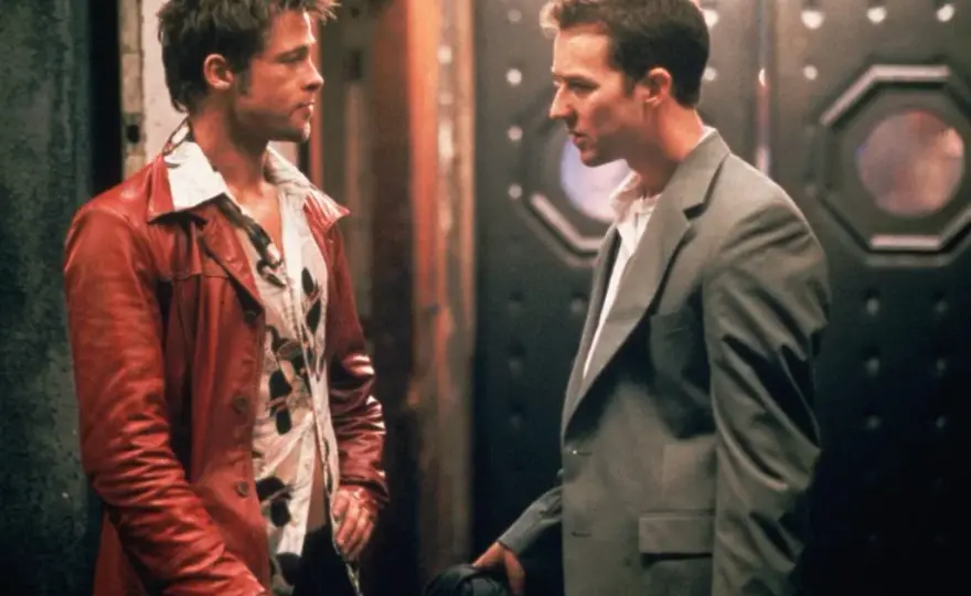 O co chodzi w filmie Fight Club - analiza ukrytego znaczenia i przesłania