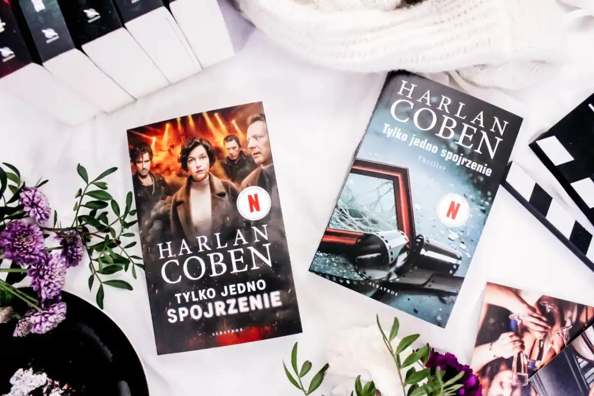 Tylko jedno spojrzenie: Streszczenie fabuły, zakończenie i sekrety