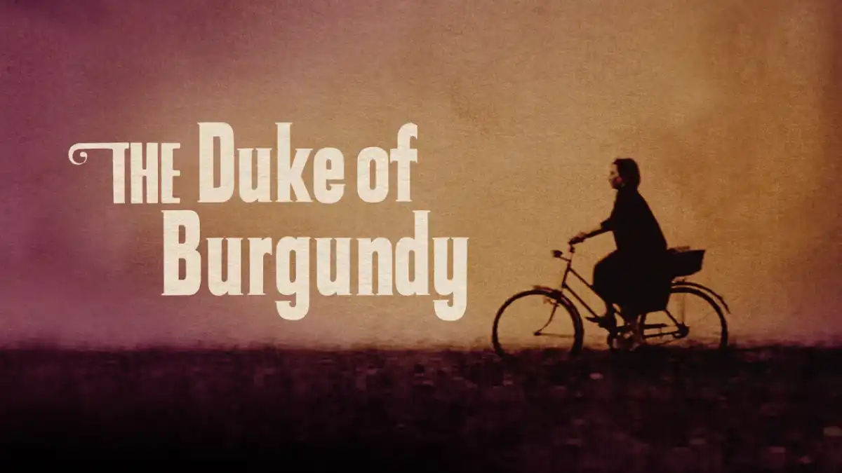 Duke of Burgundy: Filmowy rytuał, który uwodzi. Gdzie obejrzeć?
