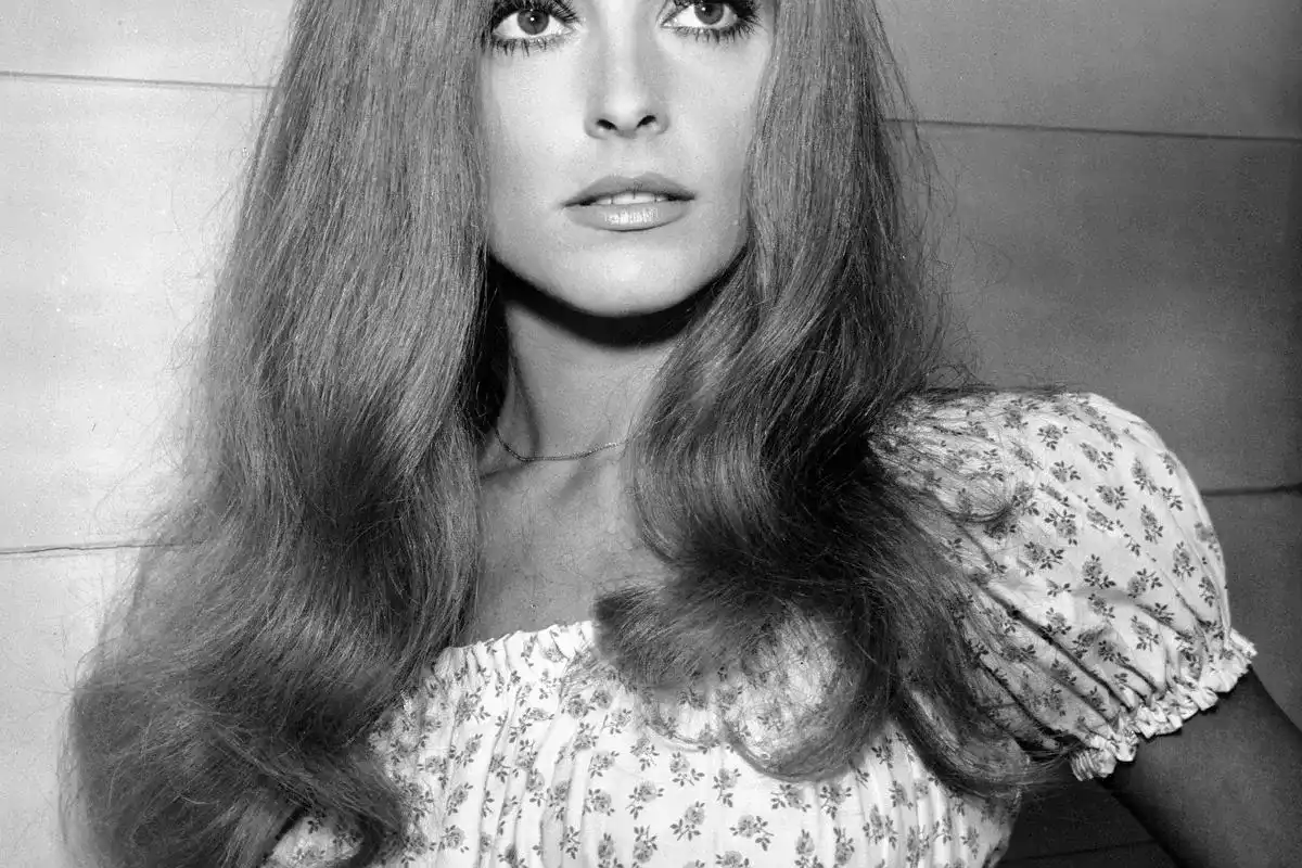 Sharon Tate w 2019: Jak Tarantino odczarował jej historię?