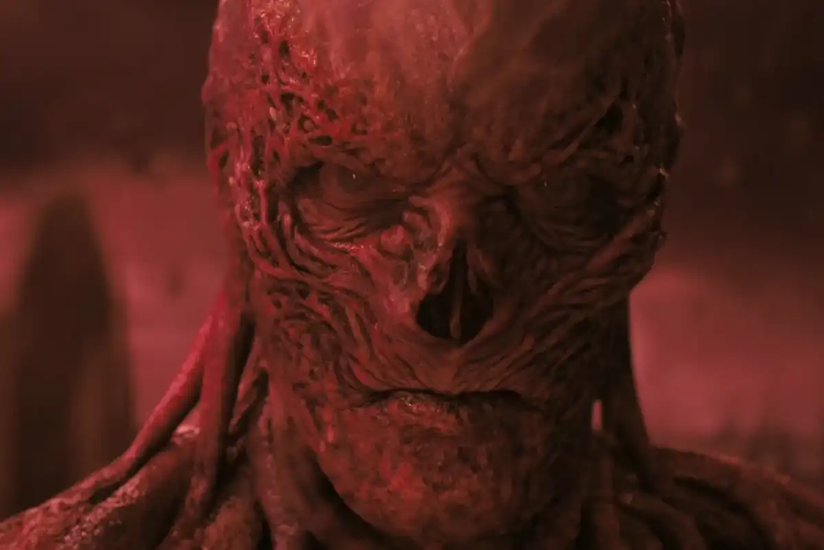 Stranger Things 4: Sekrety Vecny i Finał, Który Otworzył Piekło