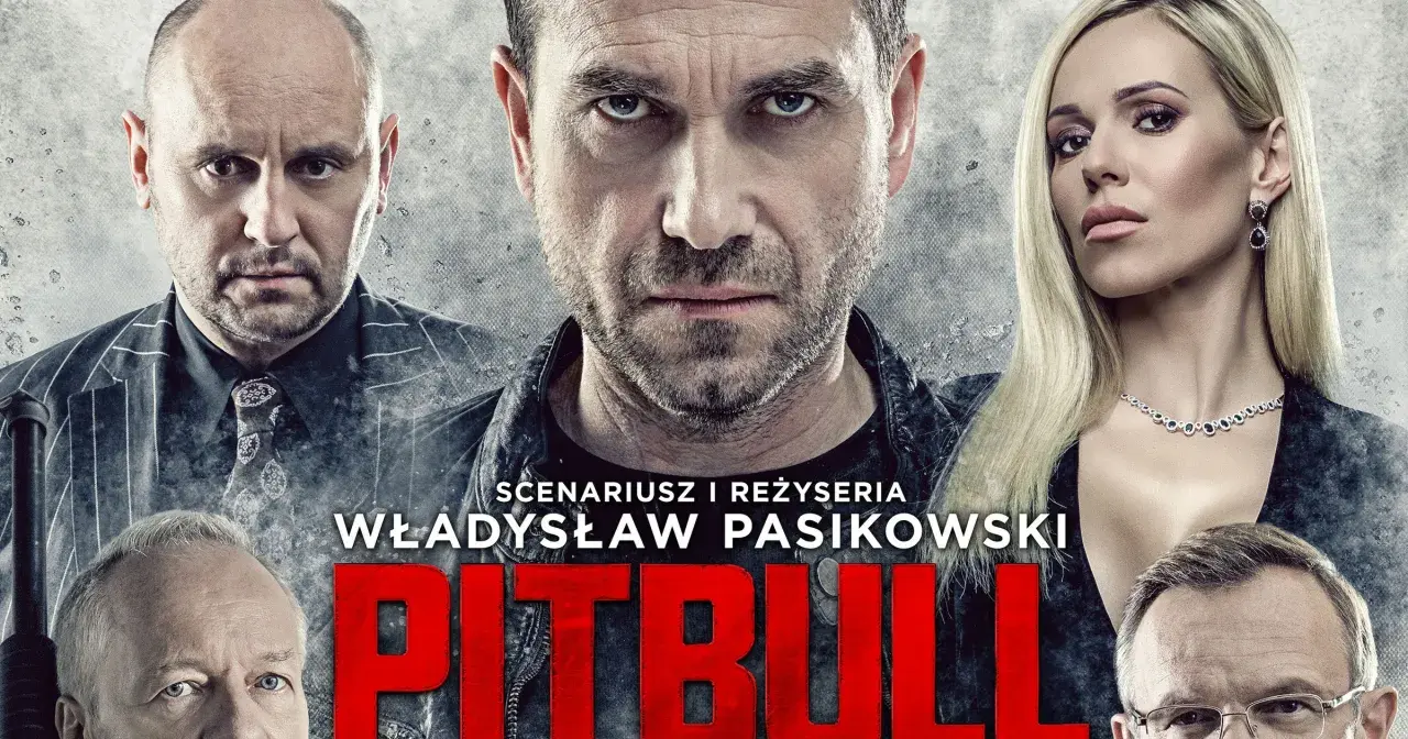Filmy Pasikowskiego: Pełna lista, "Psy" i reżyser bez cenzury