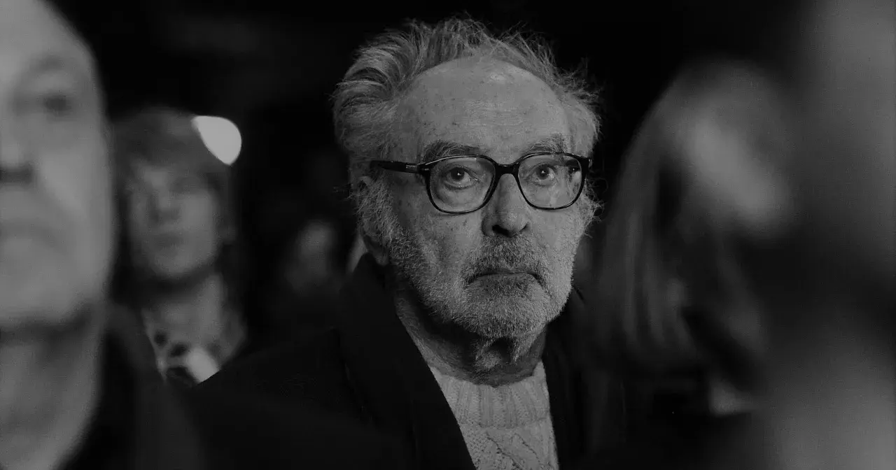 Jean-Luc Godard: Rewolucjonista, który zmienił kino na zawsze